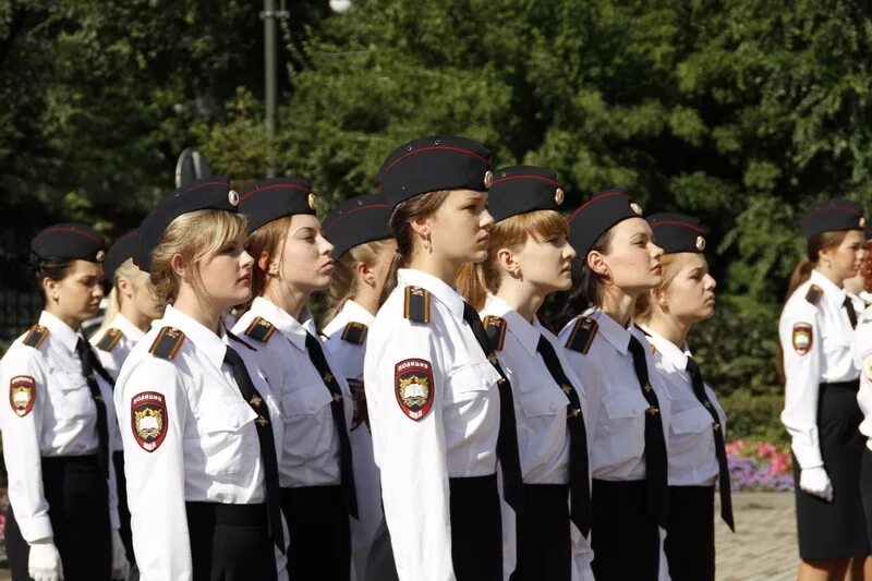 Форма школы МВД. Форма колледжа полиции. Школа полиции форма. Школа милиции форма для девочек.
