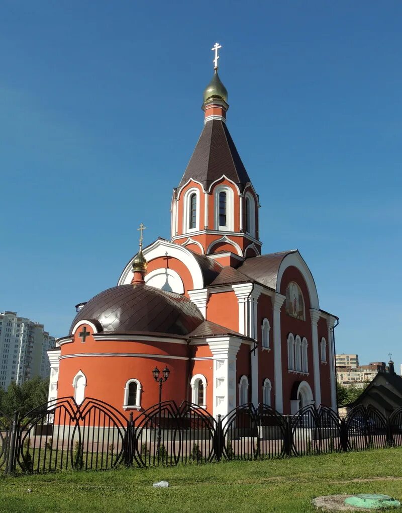 церкви в люблине. храм татьяны мученицы в люблино. храм татьяны мученицы в люблино. церкви в люблине. храм на тихорецком бульваре люблино.