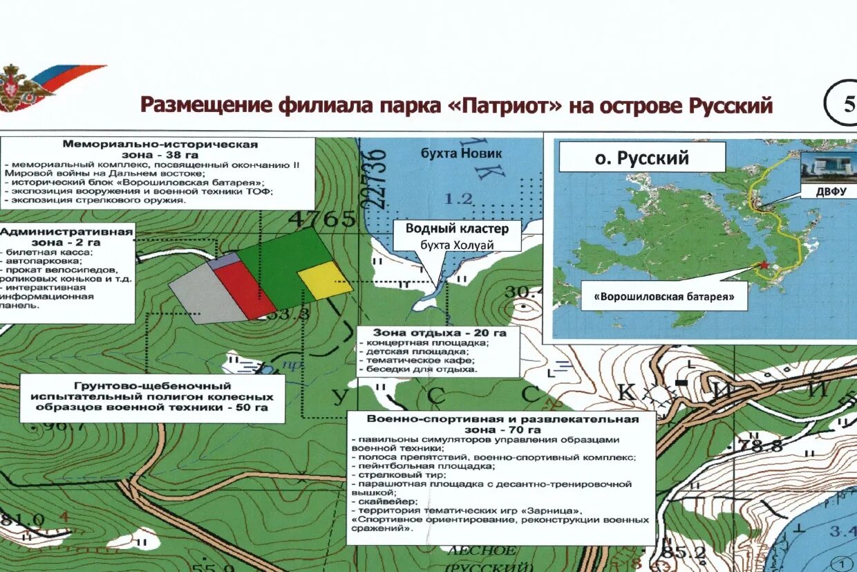 Парк Патриот общая площадь территории. Парк Патриот на русском острове Владивосток. Карта парк Патриот Кубинка. Парк Патриот в Краснодарском крае на карте.