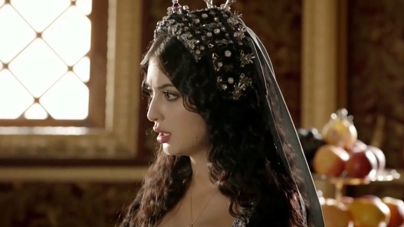 Princess isabella