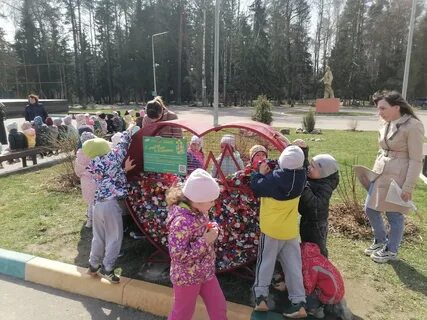 Кострома добрых дел