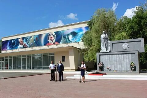 Мы кинель черкассы