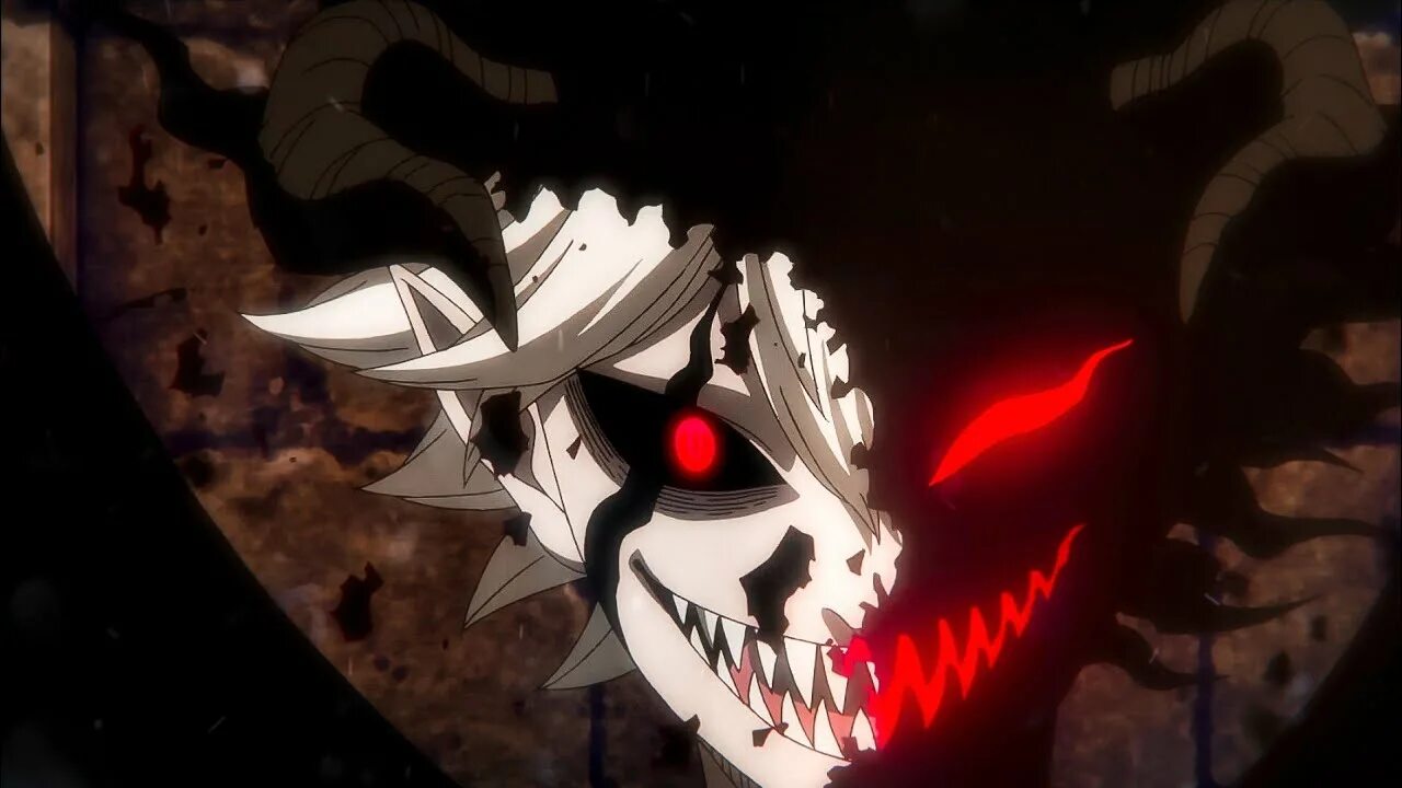 Черный клевер аста демон 100. Чёрный клевер аста демон арт. Либе аниме черный клевер. Либе черный клевер. Демон либе из чёрного клевера.