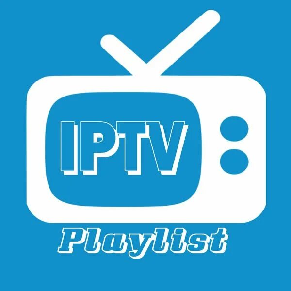 Плейлисты iptv приложение