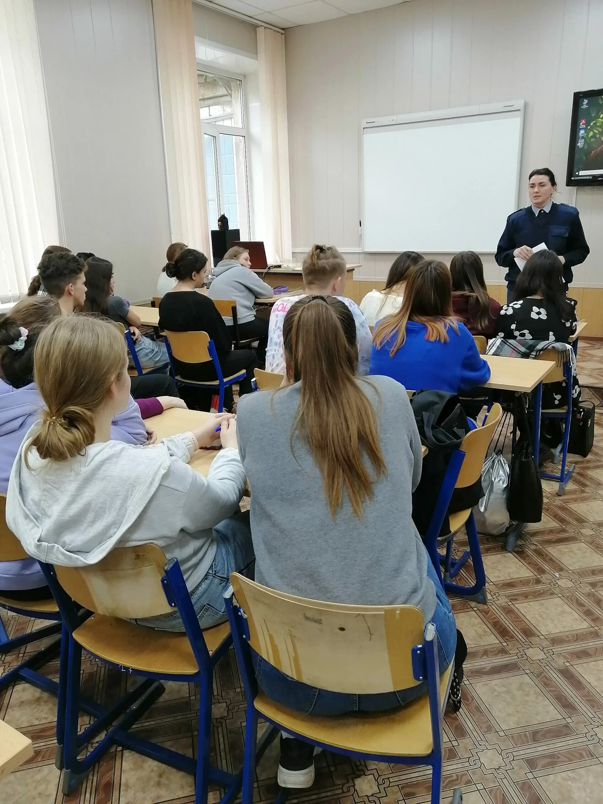 Колледжи дмитрова после 9