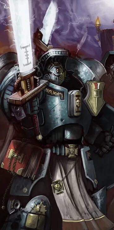 Warhammer 40000 Калдор Драйго. Серые Рыцари Калдор Драйго. Серые Рыцари Warhammer 40000 Калдор Драйго. Серый рыцарь читать