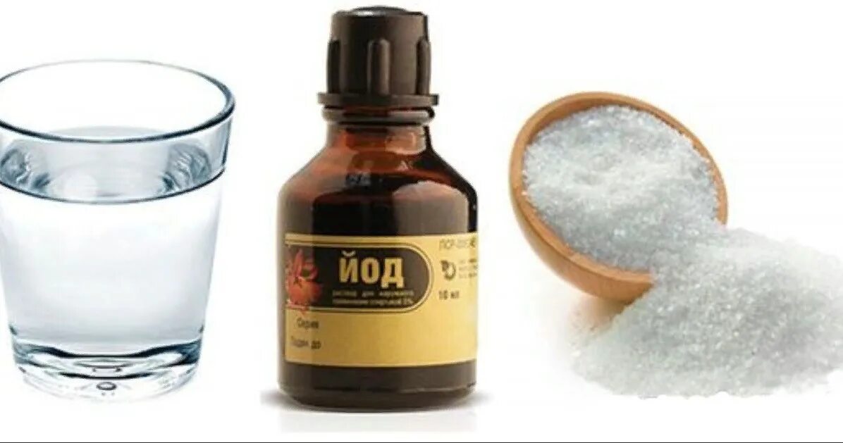 Йодной растворы воды. Раствор йод сода вода соль. Соли йода. Раствор соли для полоскания. Вода соль сода и йод для полоскания.