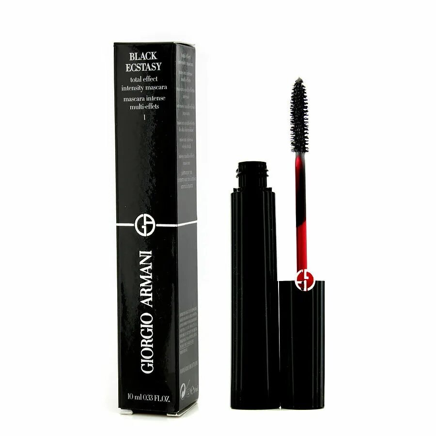 Тушь Джорджио Армани Black Ecstasy. Тушь для ресниц Giorgio Armani Black Ecstasy. Giorgio Armani тушь для ресниц Mascara eccentrico. Тушь для ресниц Giorgio Armani Black Ecstasy (Black). Тушь вечером муж