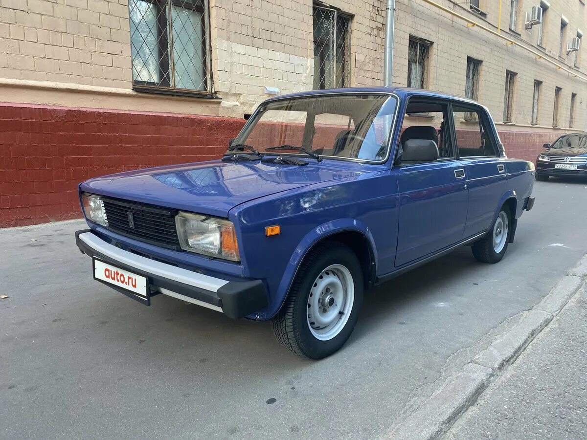 Купить б/у Lada (ВАЗ) 2115 1997-2012 1.5 MT (78 л.с.) бензин механика в Новомоск