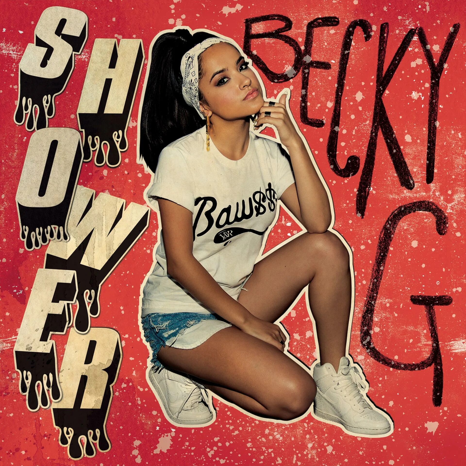 Becky g. Becky g обложки. Becky g Shower. Becky g альбом. Shower песни