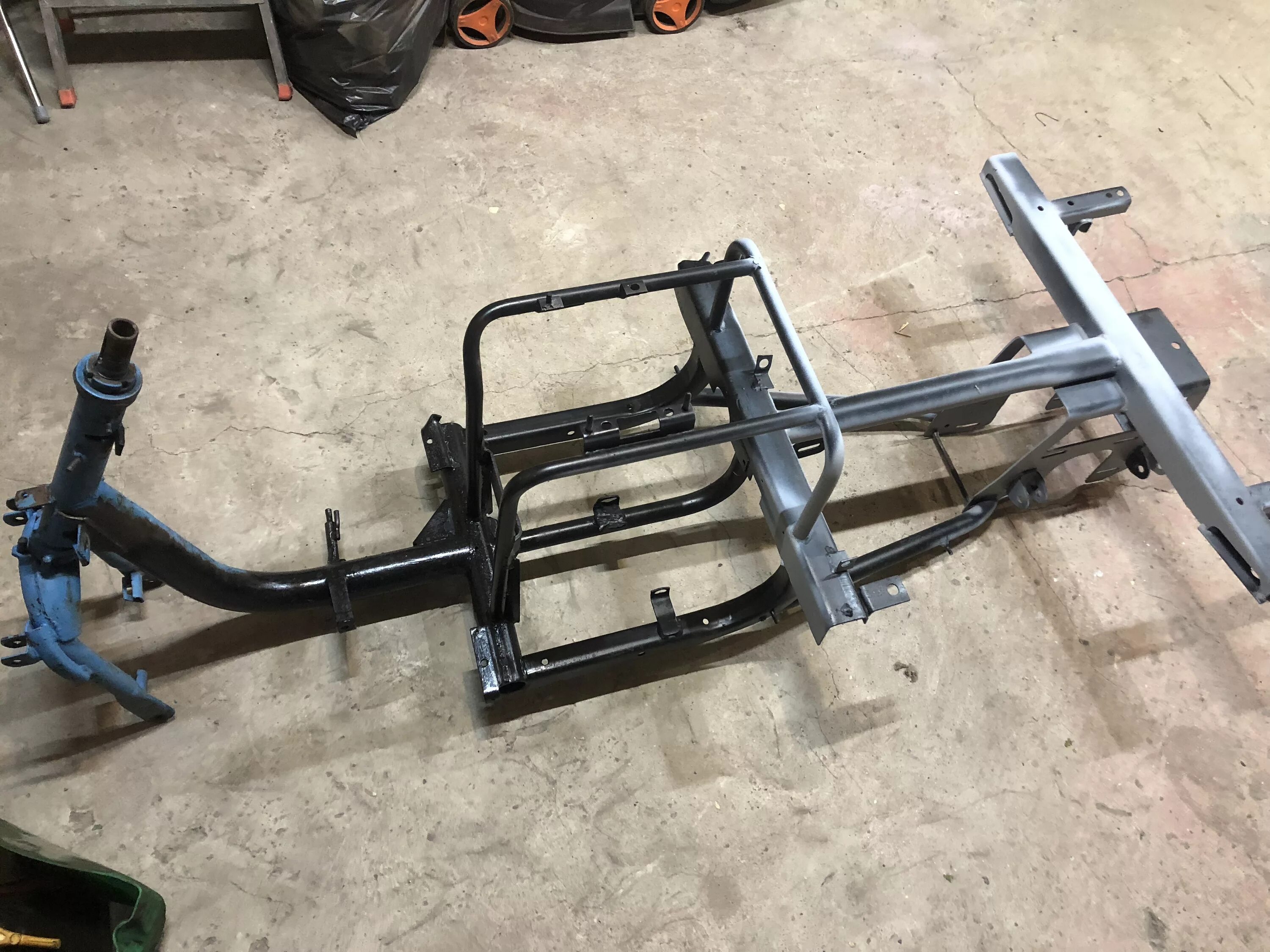 рама мотороллера муравей габариты. шасси мотороллера муравей. рама мотороллера тулица. раама мотороллер муравей. мотороллер муравей самоделки.