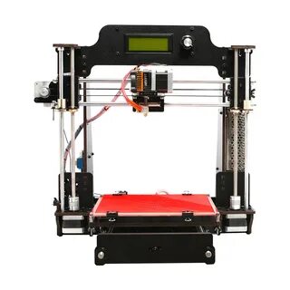 3d принтеры prusa i3