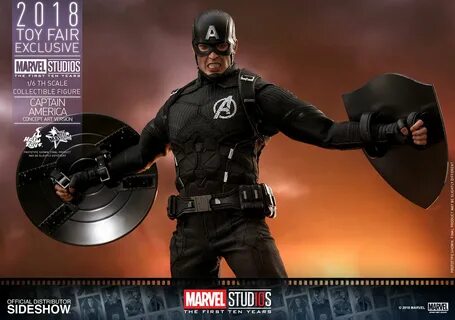 Hot toys