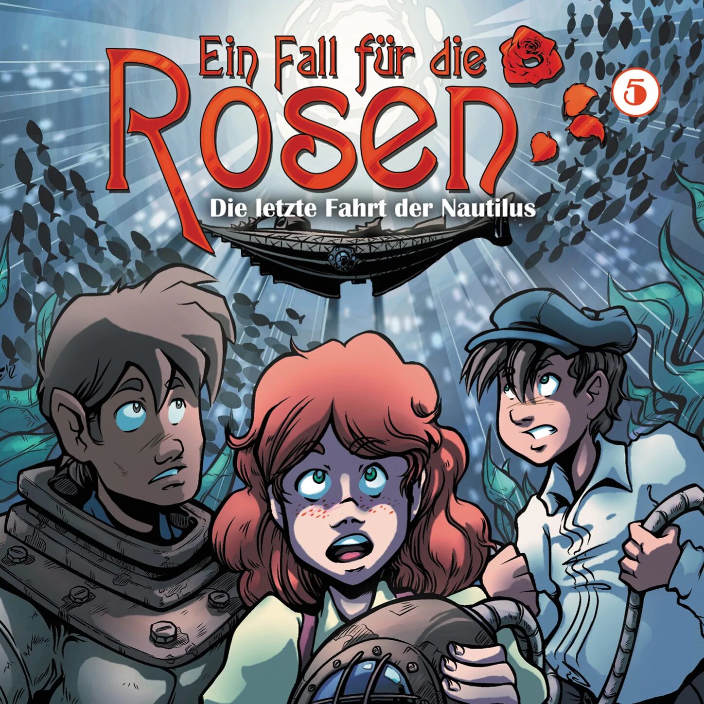 Der ein fall. Der ein fall