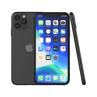 Iphone 1 11