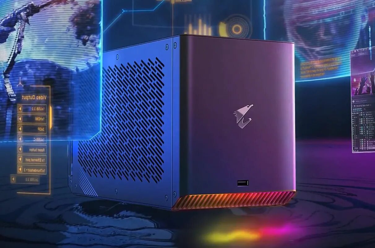 RTX 2080 ti Gaming Box. AORUS Gaming Box RTX 2080 ti. Gigabyte AORUS RTX 3080 Gaming Box. AORUS Gaming Box 3090.