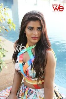 Aishwarya Rajesh Exclusive Photoshoot.