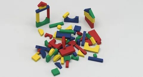 Block build 3