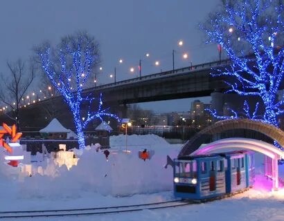 Живой омск