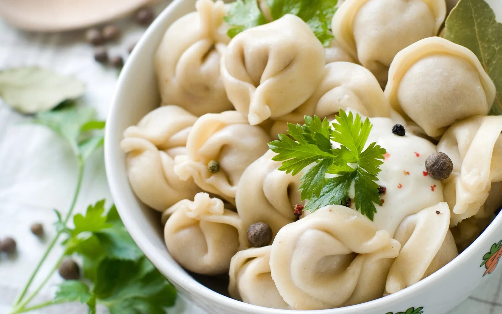 Отзыв о Пельмени Сальников "Сочные" Нашли вкусные пельмени