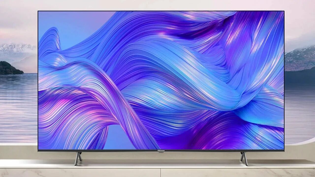 Hisense qled 50e7kq. Hisense qled 50e7kq
