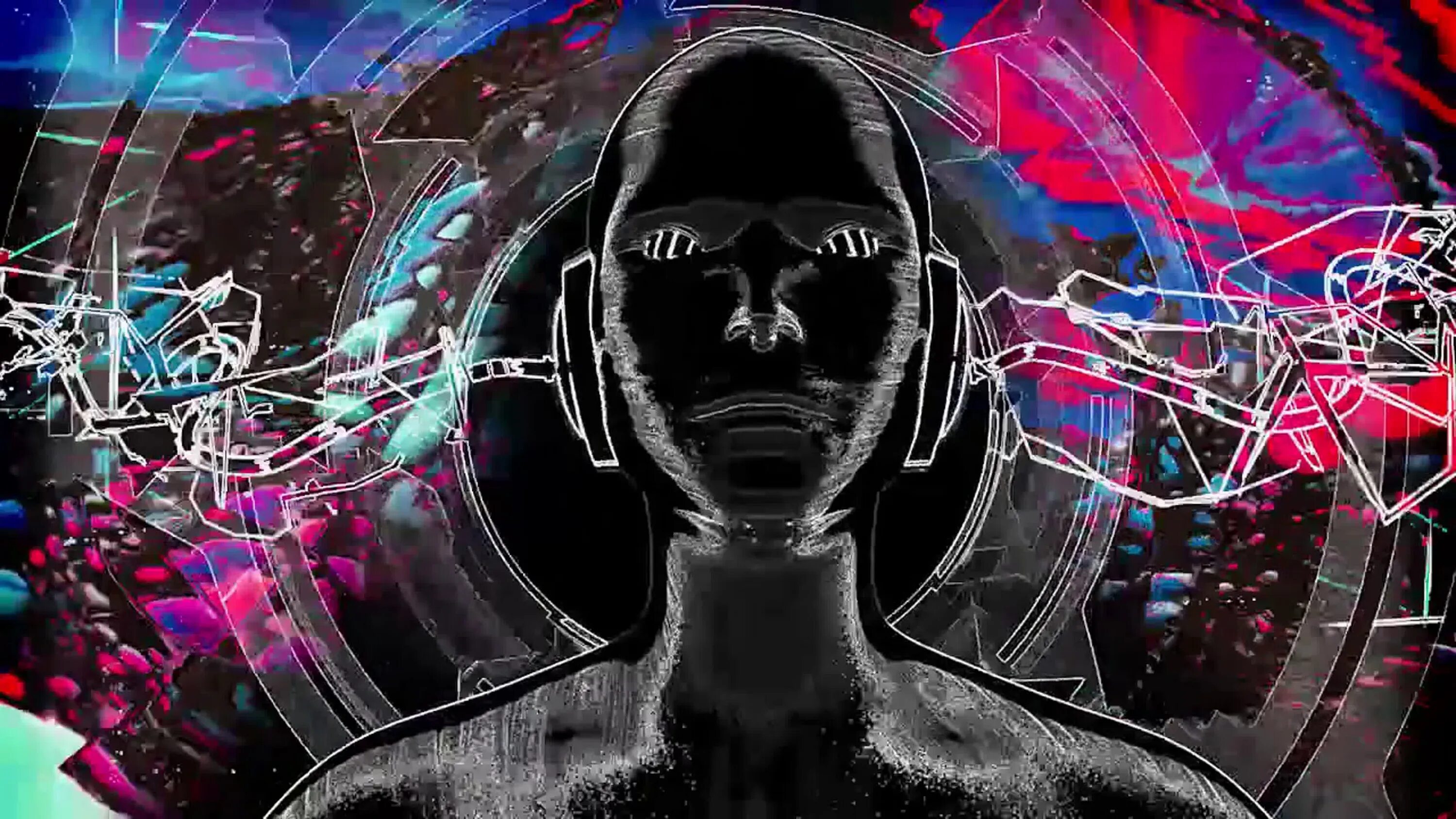 Techno flow techno trance mix от techno