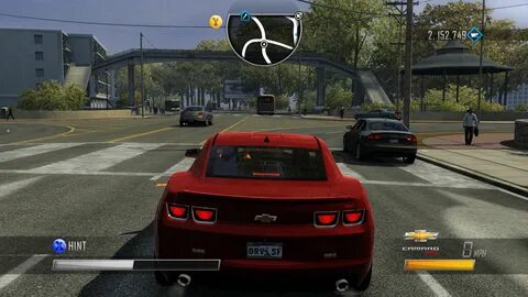 Driver pc