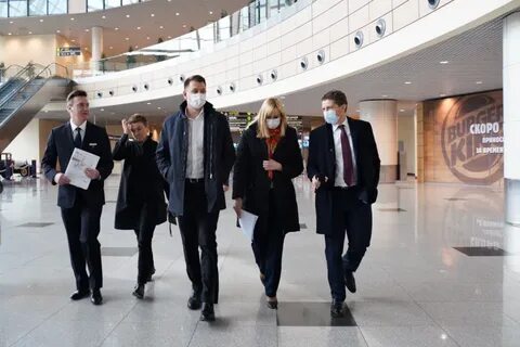 Домодедово кадры