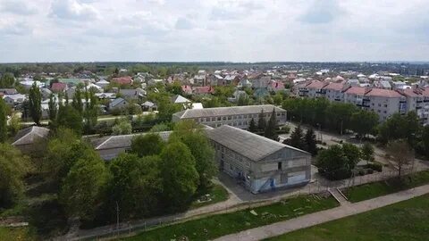 Школа 3 михайловск ставропольский