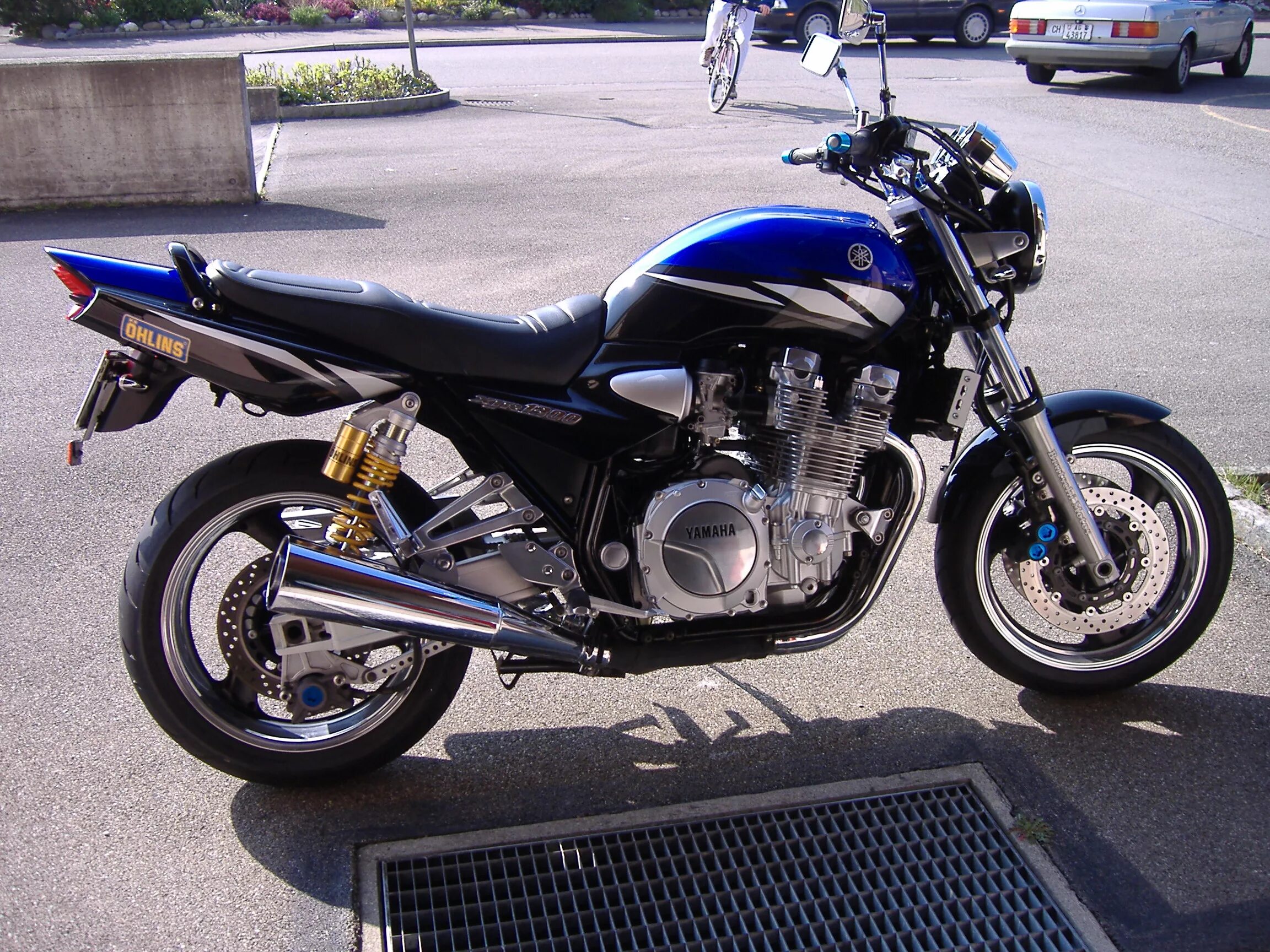 Yamaha XJR 1300. Yamaha HJR 1300. Мотоцикл XJR 1300. Yamaha XJR-1300 2003. Мотоцикл yamaha 1300