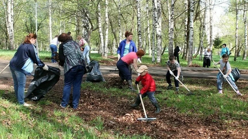 Субботник на работе в выходной день. Субботник администрация Томск. Субботник в Кирове. Уборка парков.