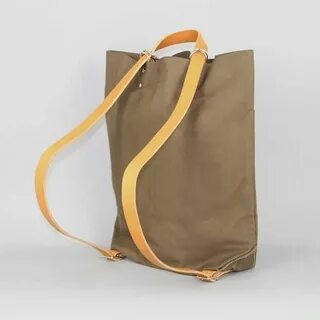 The b bag