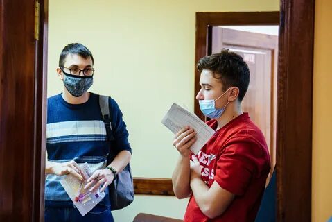 Студенческая кемерово