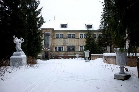 Туберкулезный диспансер зеленодольск