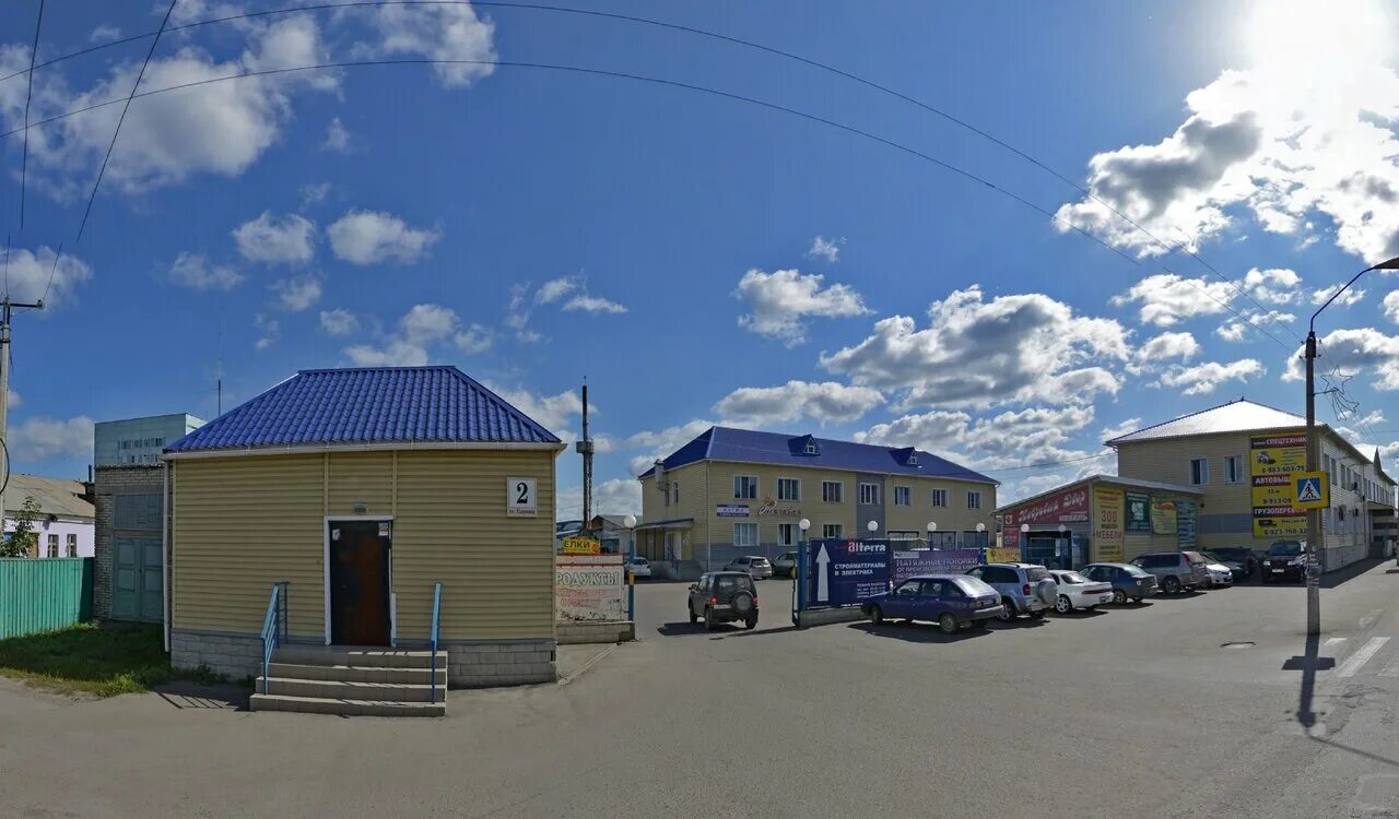 камеры новоалтайск