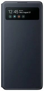 Чехол s view wallet cover a51