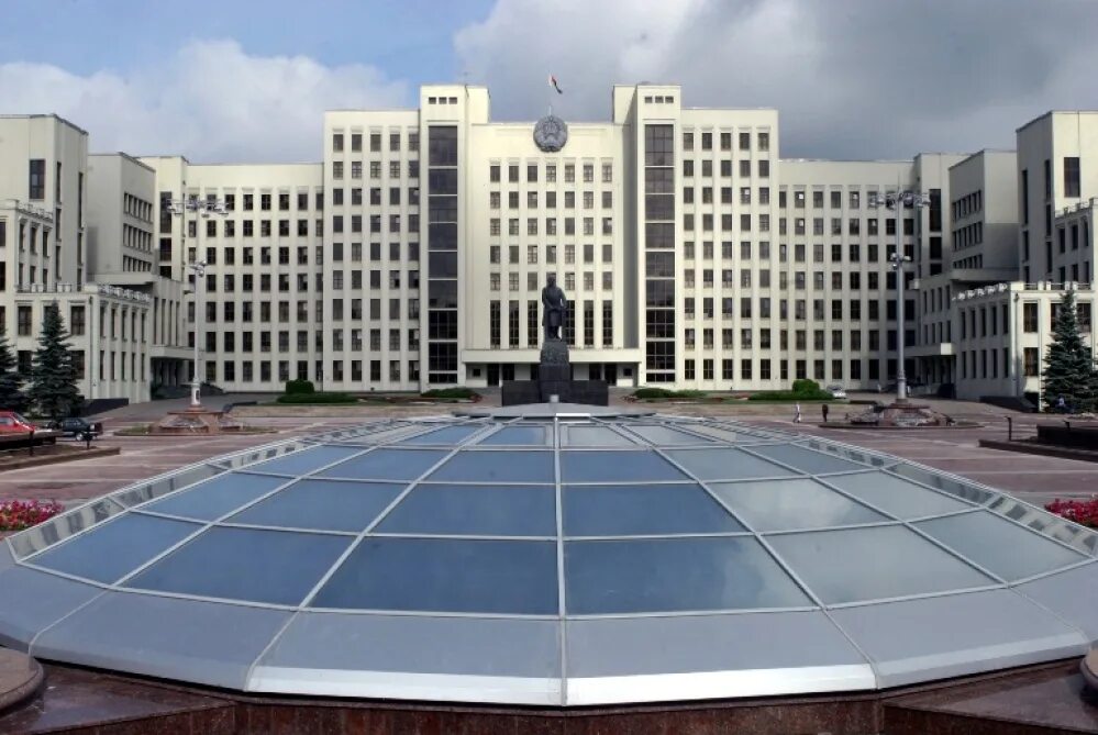 Палата представителей рб. Национальное собрание республики беларусь. палата представителей национального собрания республики беларусь. здание парламента белоруссии. парламент минск.
