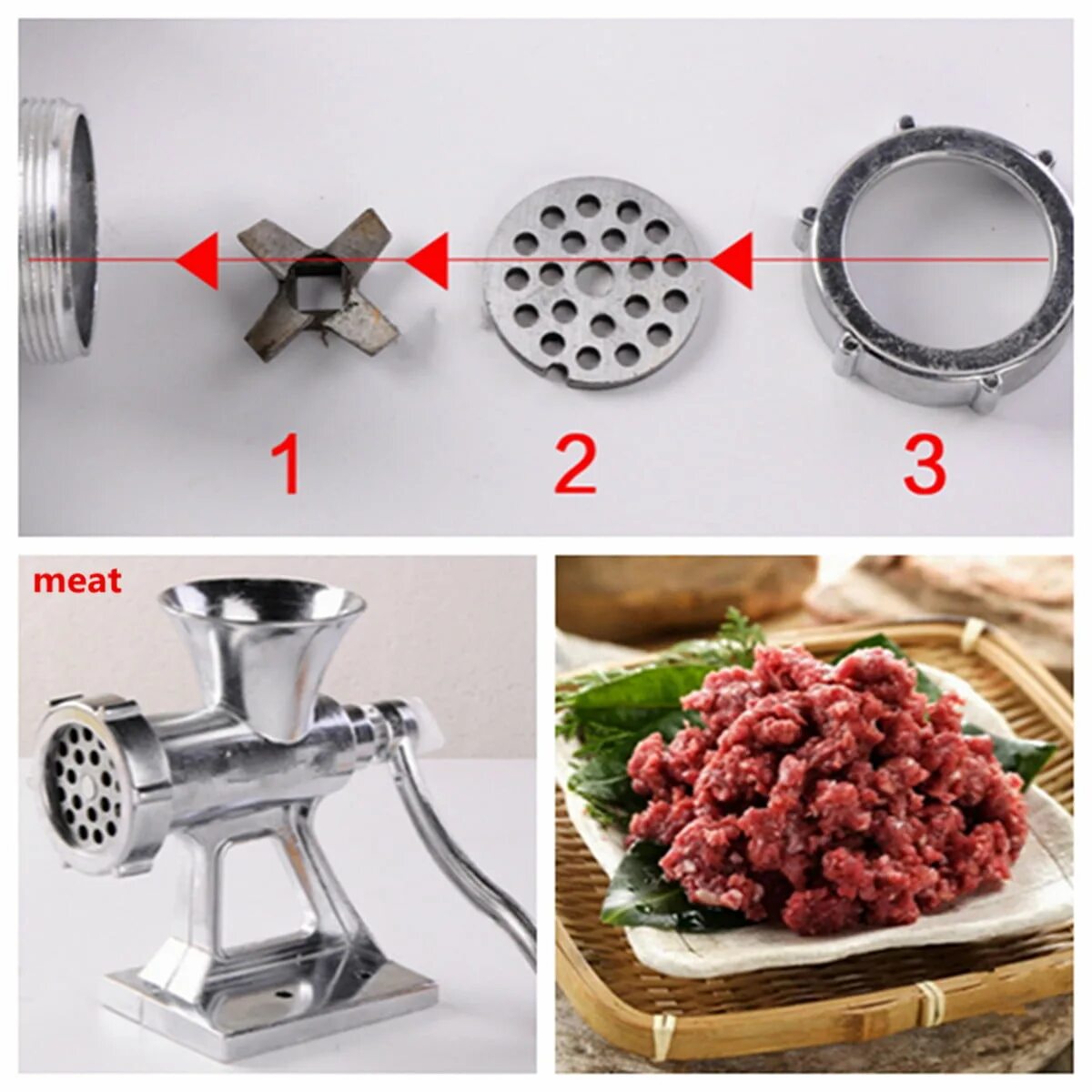 Сборка мясорубки. Насадка meat Mincer. Сборка мясорубки электрической. Насадка для рубленного мяса.