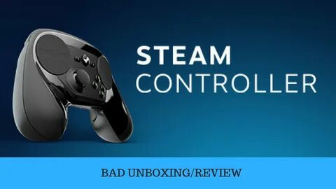 Steam control