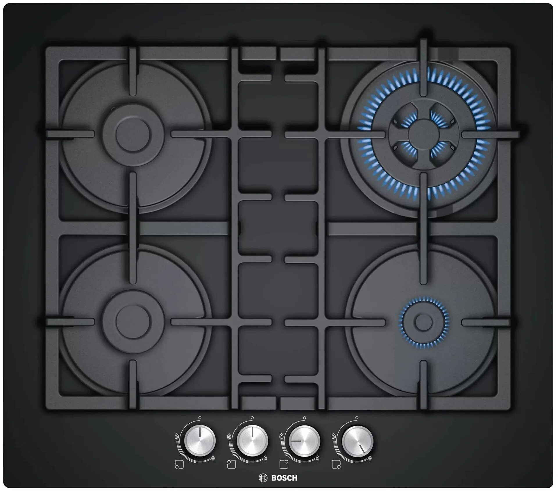 Конфорка на варочную панель bosch. Варочная поверхность bosch pbh6c6b90r. bosch pnh6b6o90r. газовая варочная панель bosch pcp6a5b90r. варочная панель газовая neff 5 конфорок.