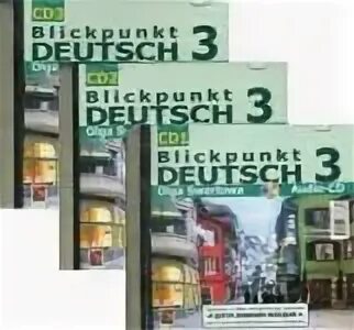 Deutsch 3
