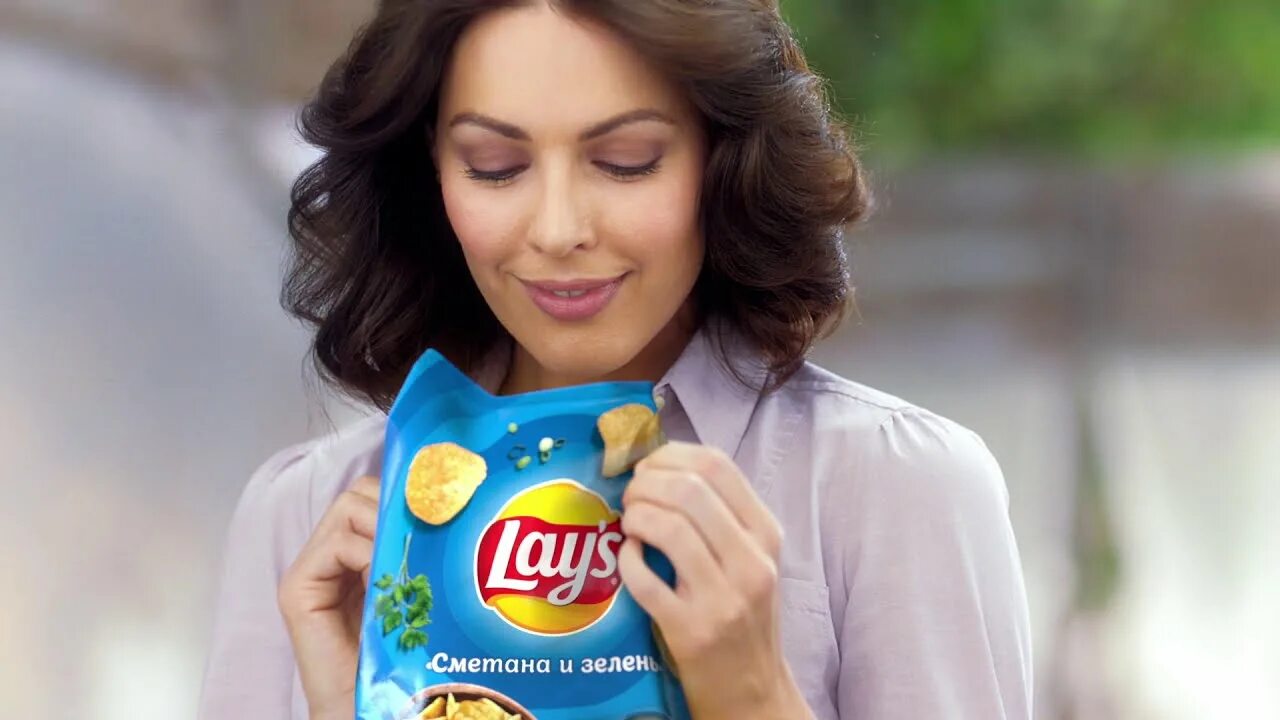 Lays лето вокруг света