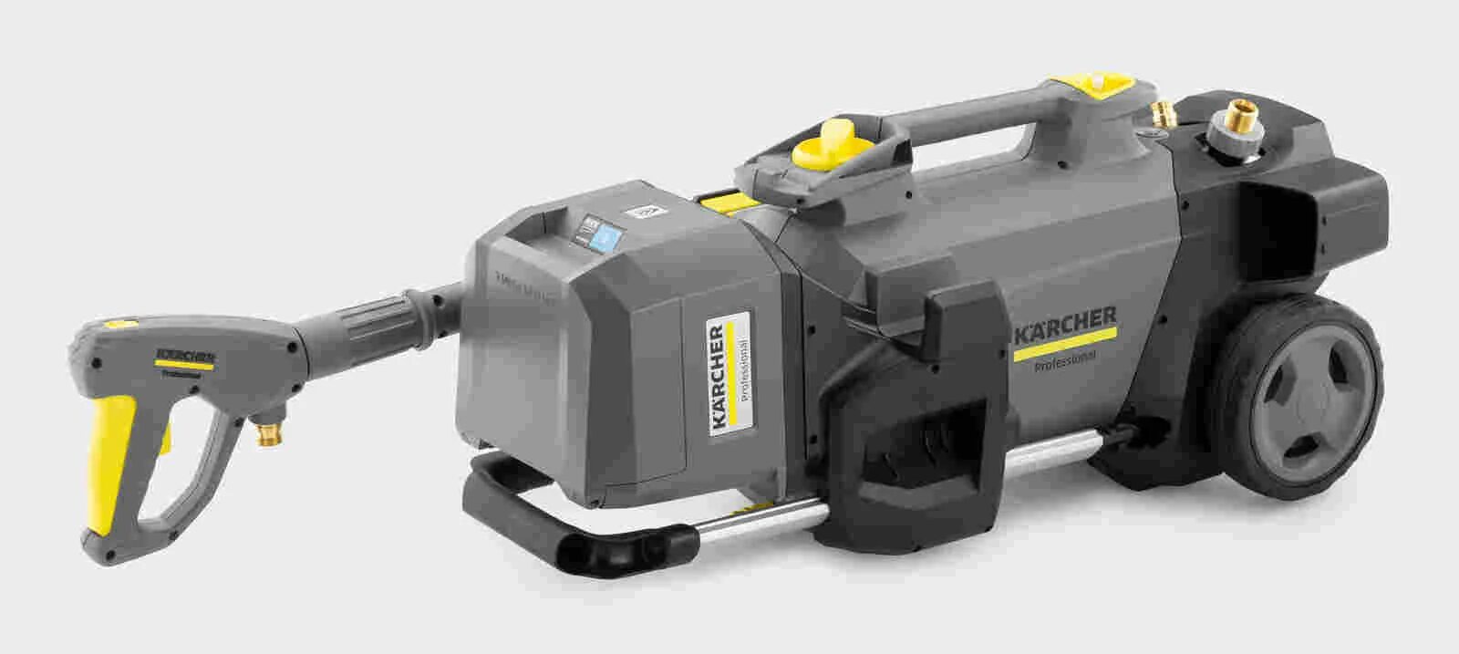 Karcher KHB 6 Battery Set.