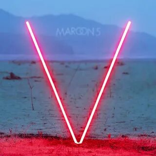 Maroon 5 треки