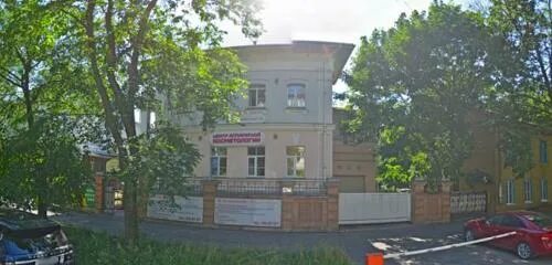 Производство туристического снаряжения около метро Шоссе Энтузиастов, Москва