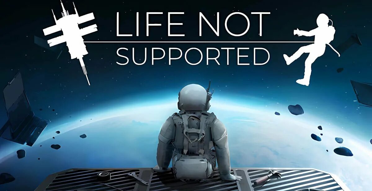 This game is not supported. Космос. дата спейс техподдержка. life not supported игра картинки. orbital live.