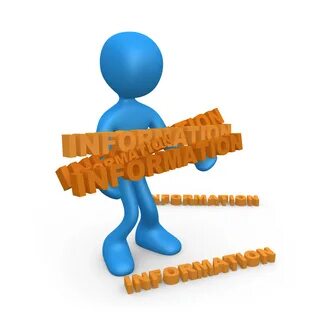 Свободно получать информацию