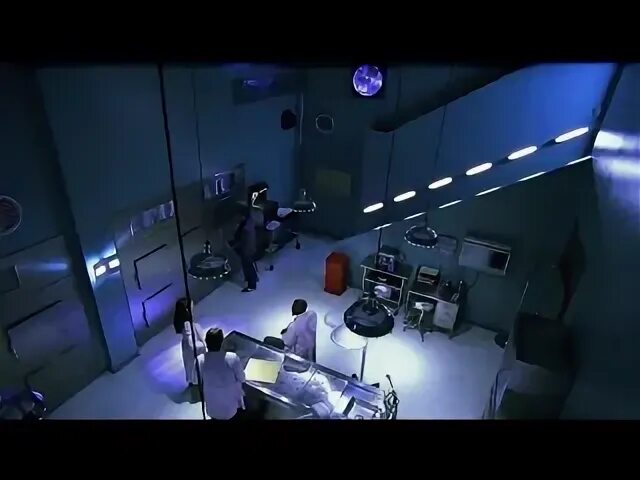House hospital