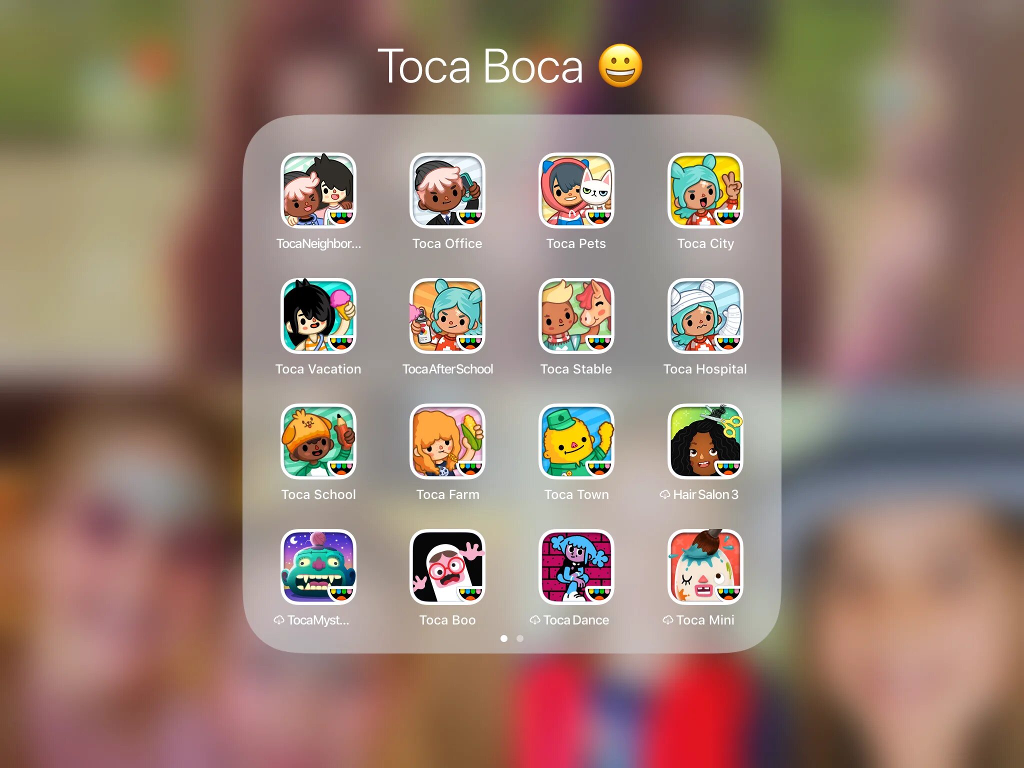 Какие игры есть на айфон. Тока бока. Игры toca boca. Идеи для персонажей в тока бока. Приложение с играми для айфона.