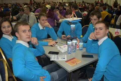 Красноярская краевая молодежная
